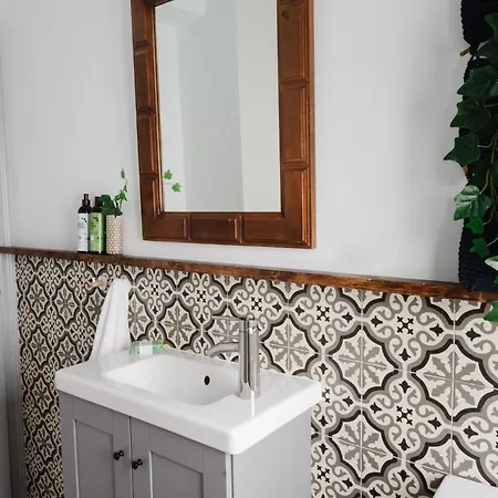 Alfonso Xii 28 Menyber Holiday home Nerja